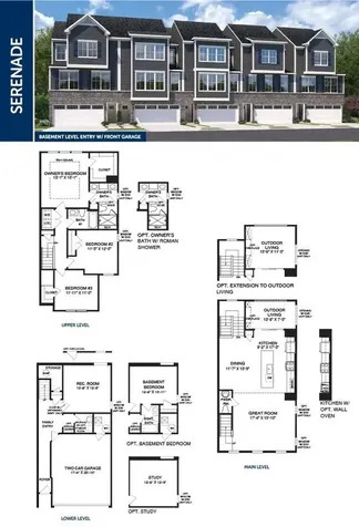2263 Flicker Road Indian Land SC 29707