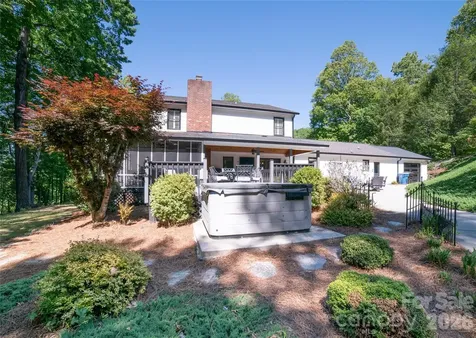 1793 Cedar Drive SE Lenoir NC 28645
