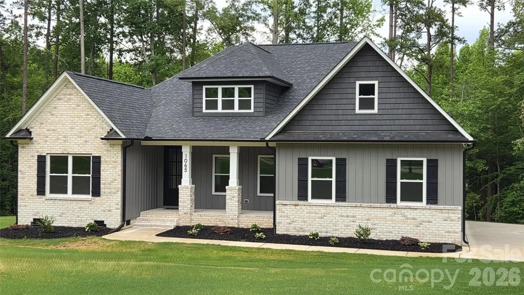 Lot 49 Shawnee Trail China Grove NC 28023
