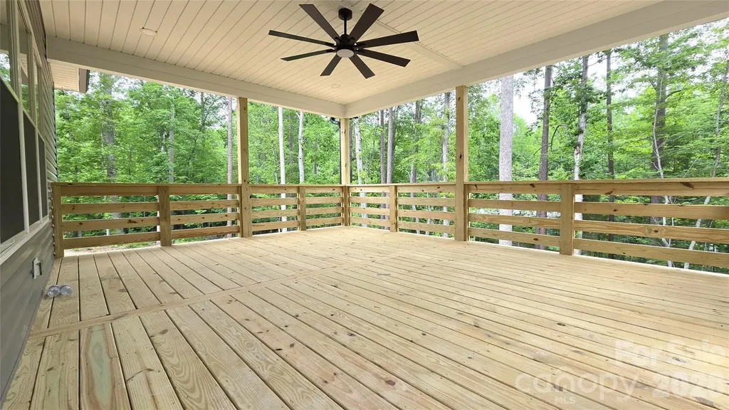 Lot 49 Shawnee Trail China Grove NC 28023