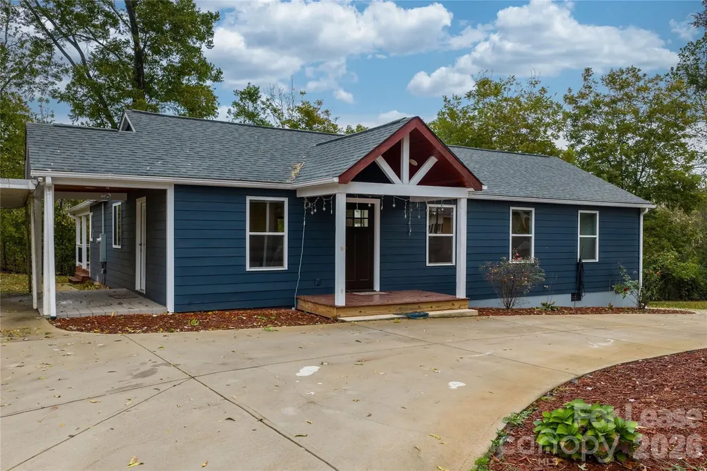 1515 Berkley Street SW Lenoir NC 28645