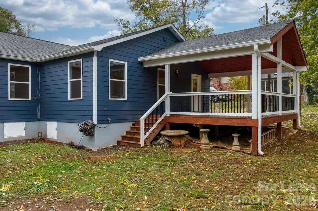 1515 Berkley Street SW Lenoir NC 28645