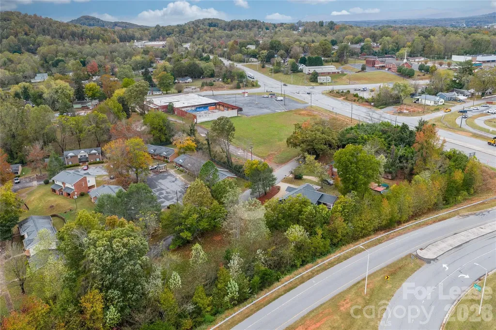 1515 Berkley Street SW Lenoir NC 28645