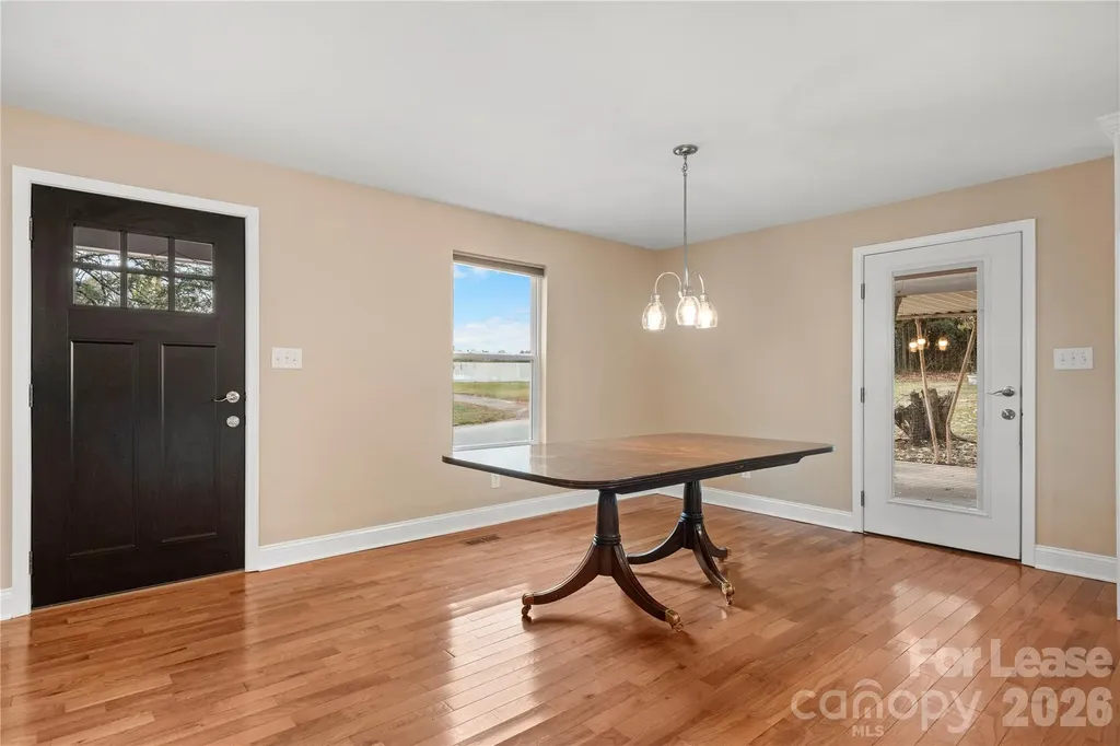 1515 Berkley Street SW Lenoir NC 28645