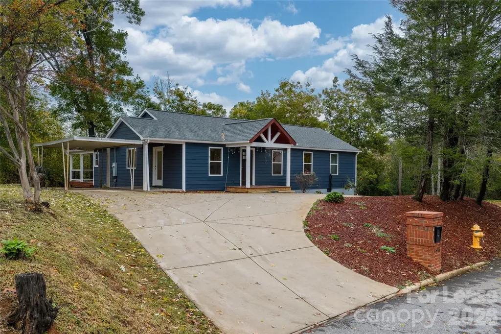 1515 Berkley Street SW Lenoir NC 28645