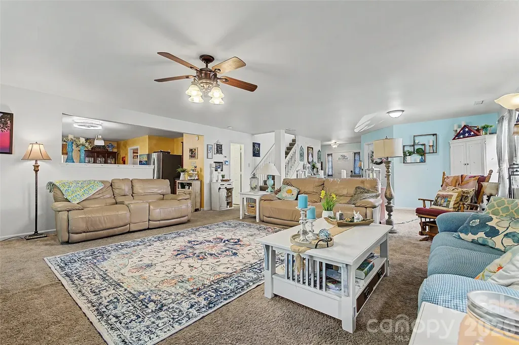 3248 Pikes Peak Drive Gastonia NC 28052