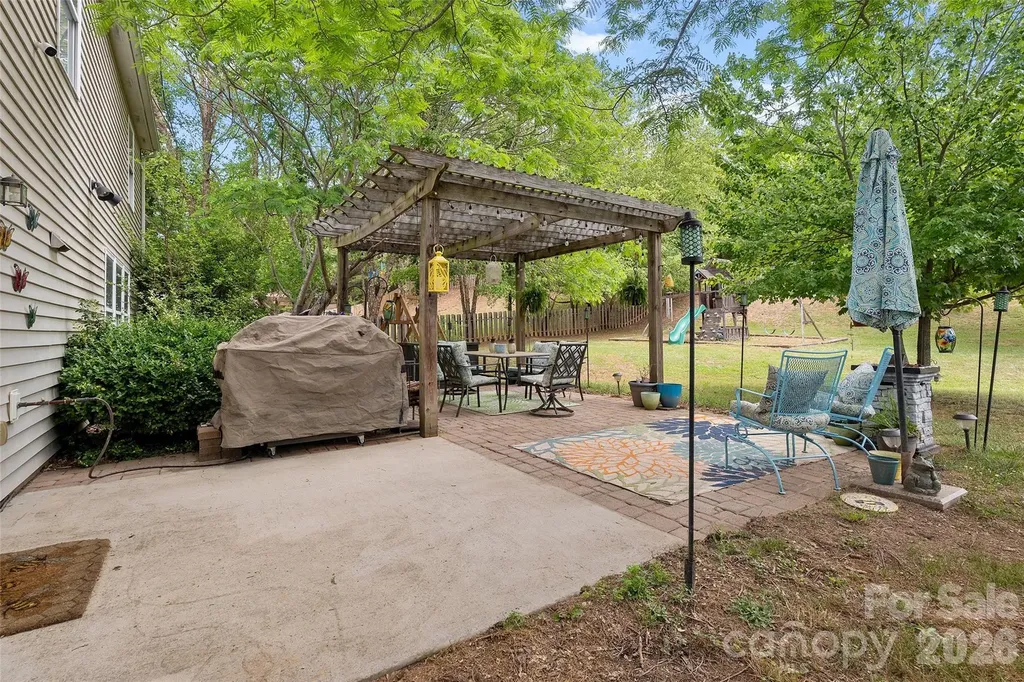 3248 Pikes Peak Drive Gastonia NC 28052