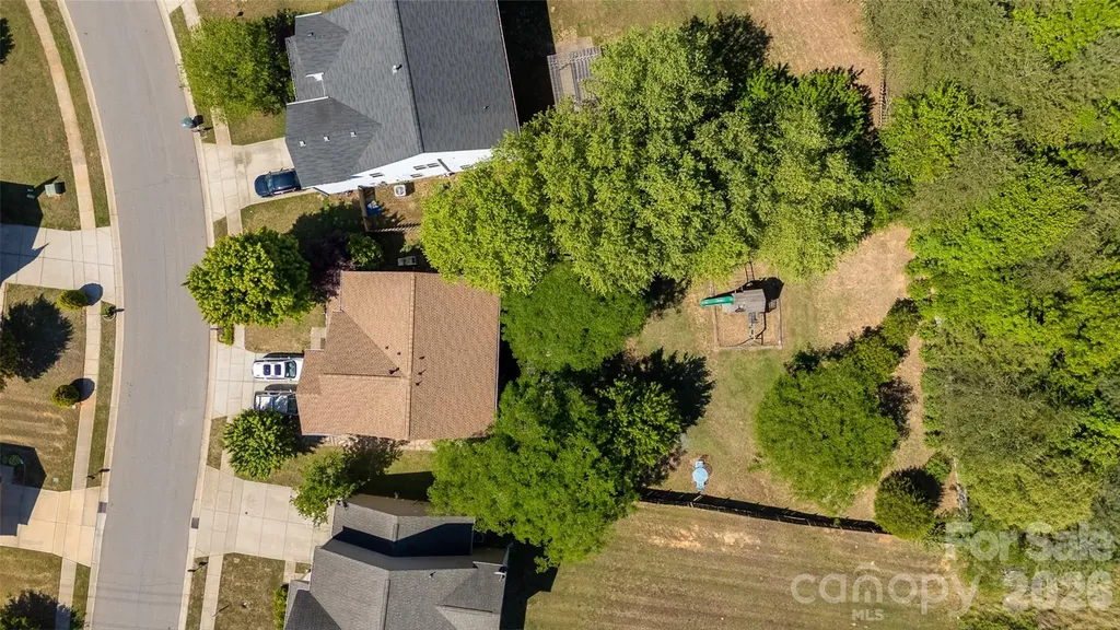 3248 Pikes Peak Drive Gastonia NC 28052