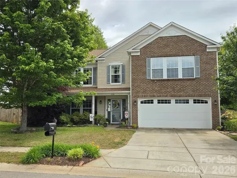 3248 Pikes Peak Drive Gastonia NC 28052