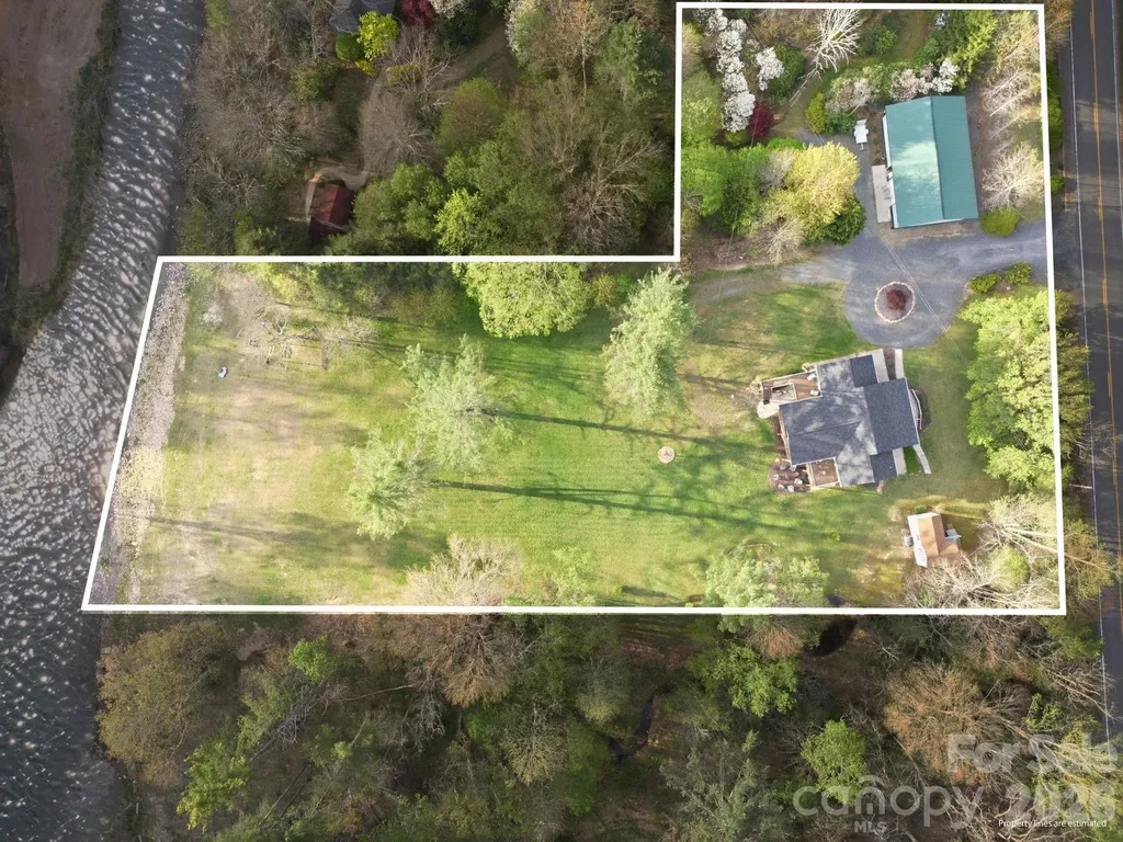 8186 Nc 183 Highway Linville Falls NC 28657