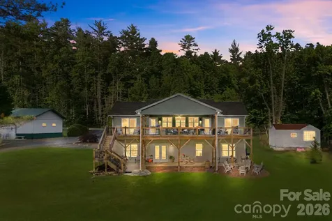 8186 Nc 183 Highway Linville Falls NC 28657