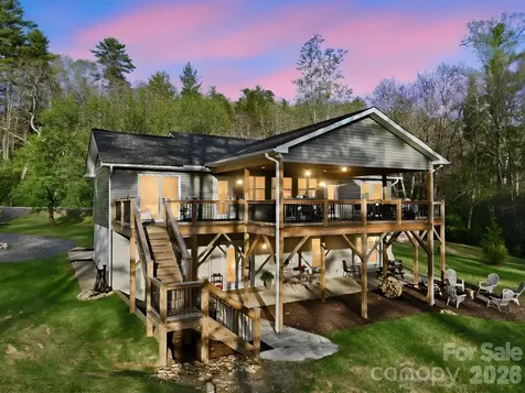 8186 Nc 183 Highway Linville Falls NC 28657