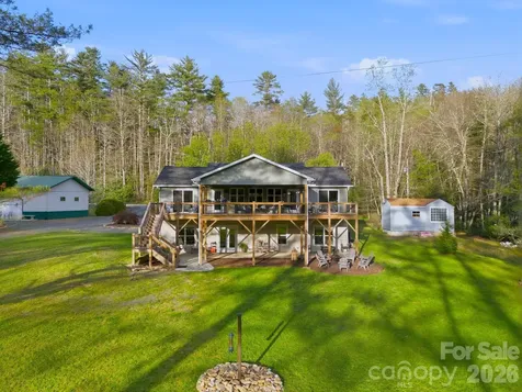 8186 Nc 183 Highway Linville Falls NC 28657