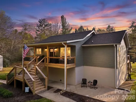 8186 Nc 183 Highway Linville Falls NC 28657