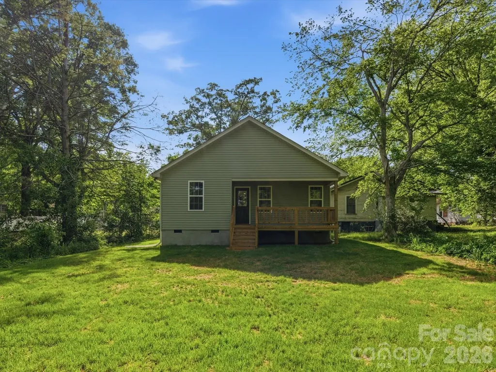 311 Clegg Street Shelby NC 42379