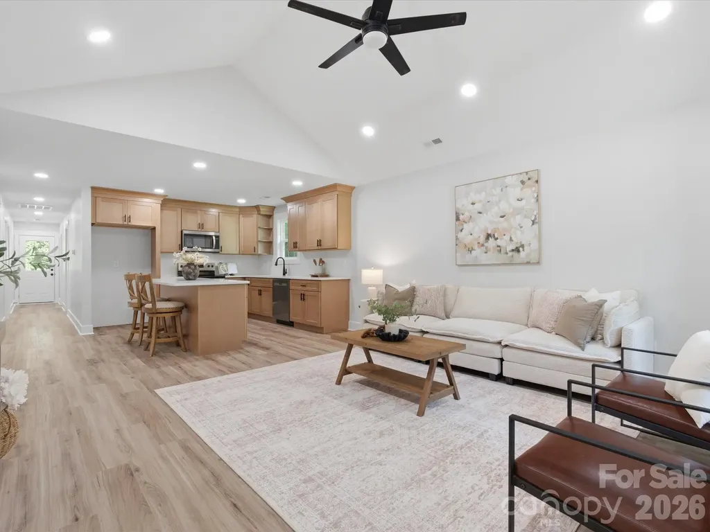 311 Clegg Street Shelby NC 42379