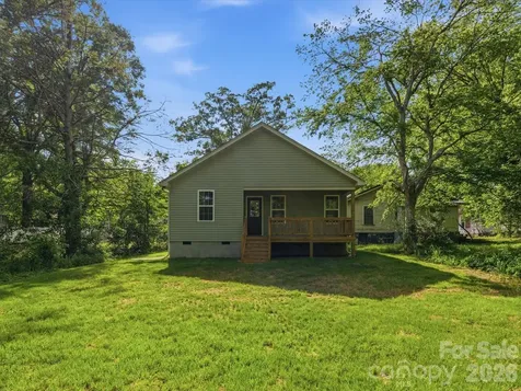 311 Clegg Street Shelby NC 42379