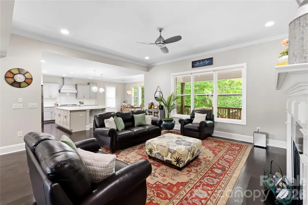 202 Tallow Tree Court Waxhaw NC 28173