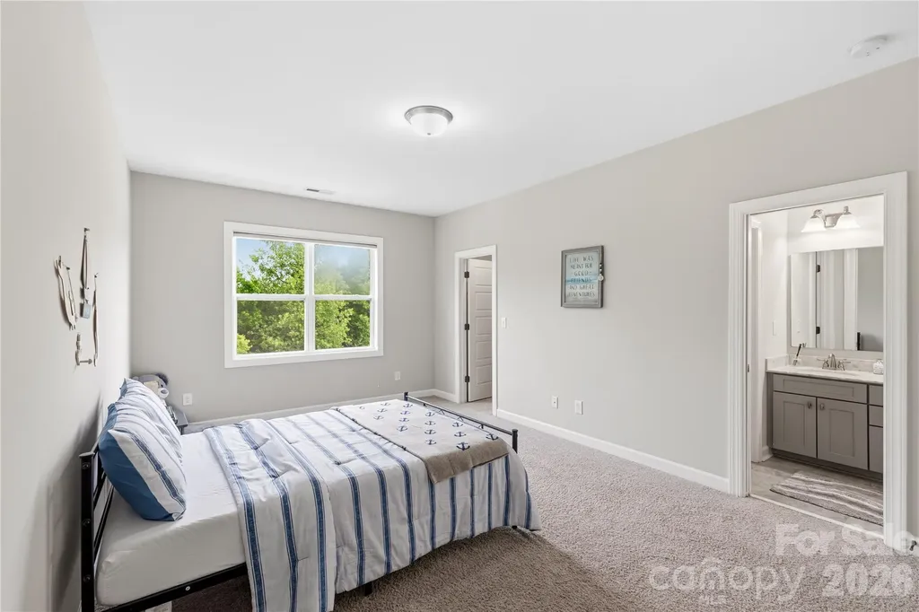 202 Tallow Tree Court Waxhaw NC 28173