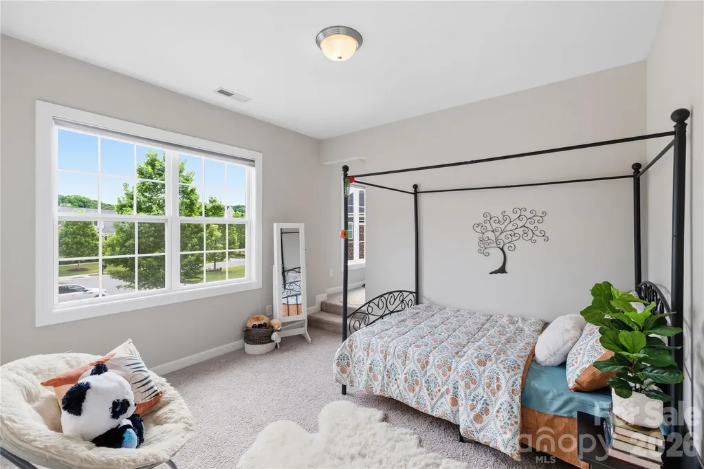 202 Tallow Tree Court Waxhaw NC 28173