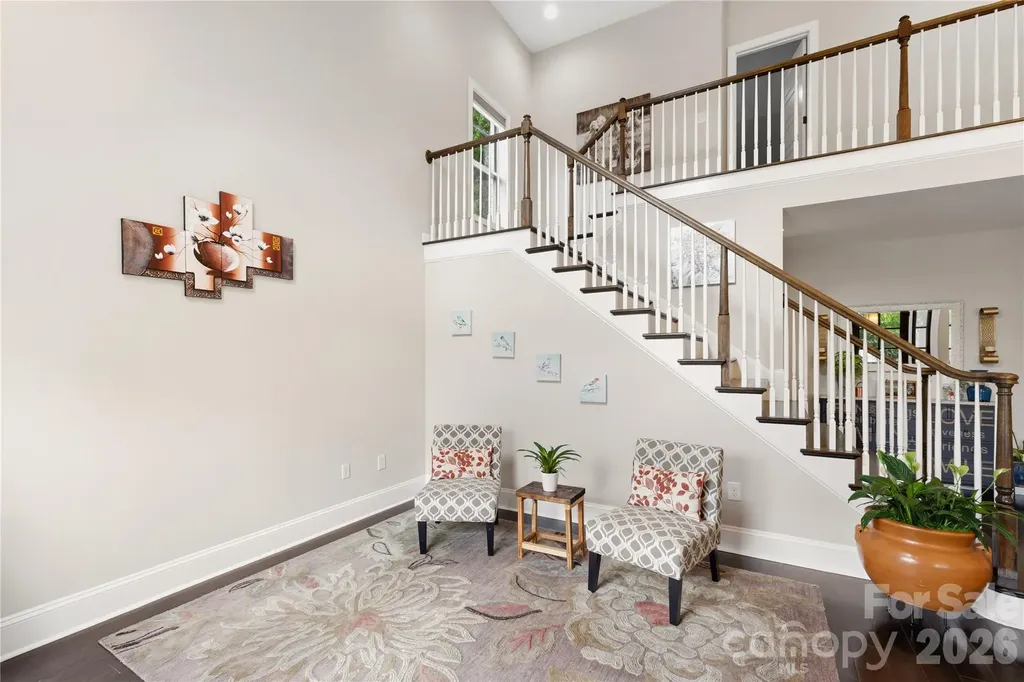 202 Tallow Tree Court Waxhaw NC 28173