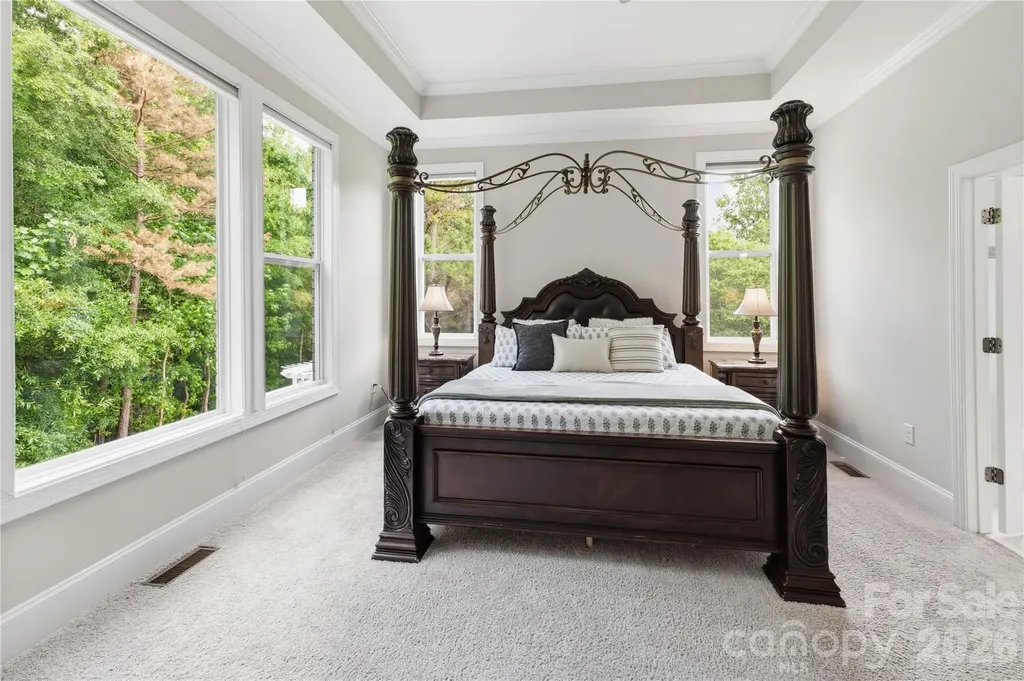 202 Tallow Tree Court Waxhaw NC 28173