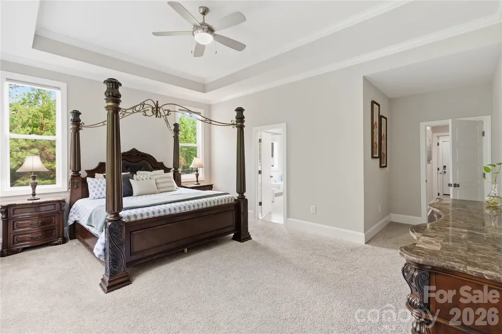 202 Tallow Tree Court Waxhaw NC 28173