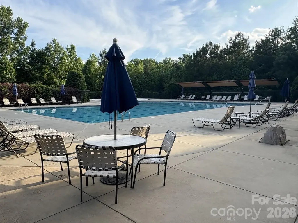 202 Tallow Tree Court Waxhaw NC 28173
