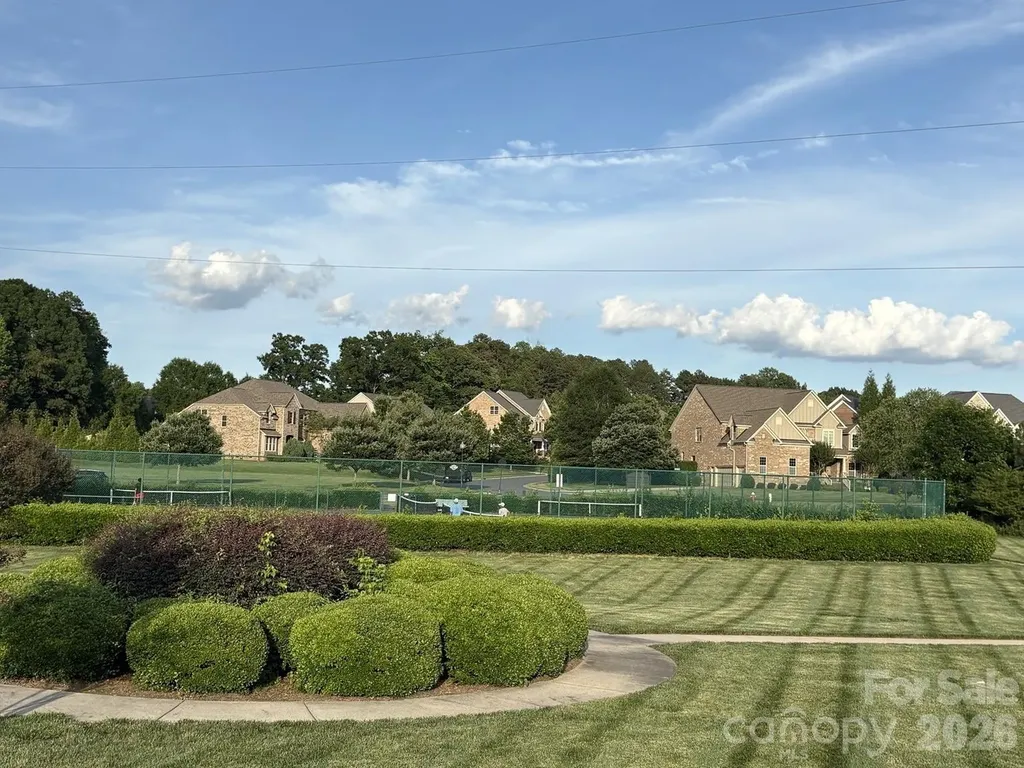 202 Tallow Tree Court Waxhaw NC 28173