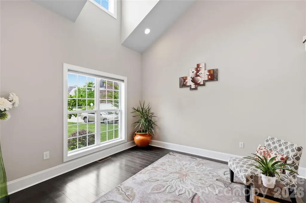202 Tallow Tree Court Waxhaw NC 28173