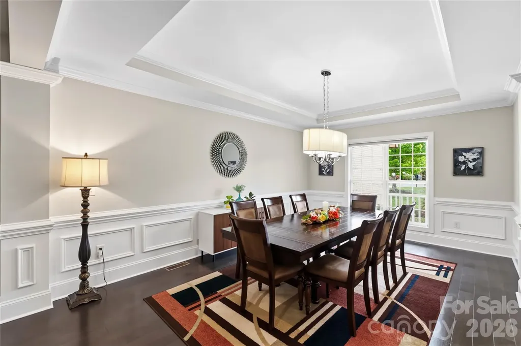 202 Tallow Tree Court Waxhaw NC 28173