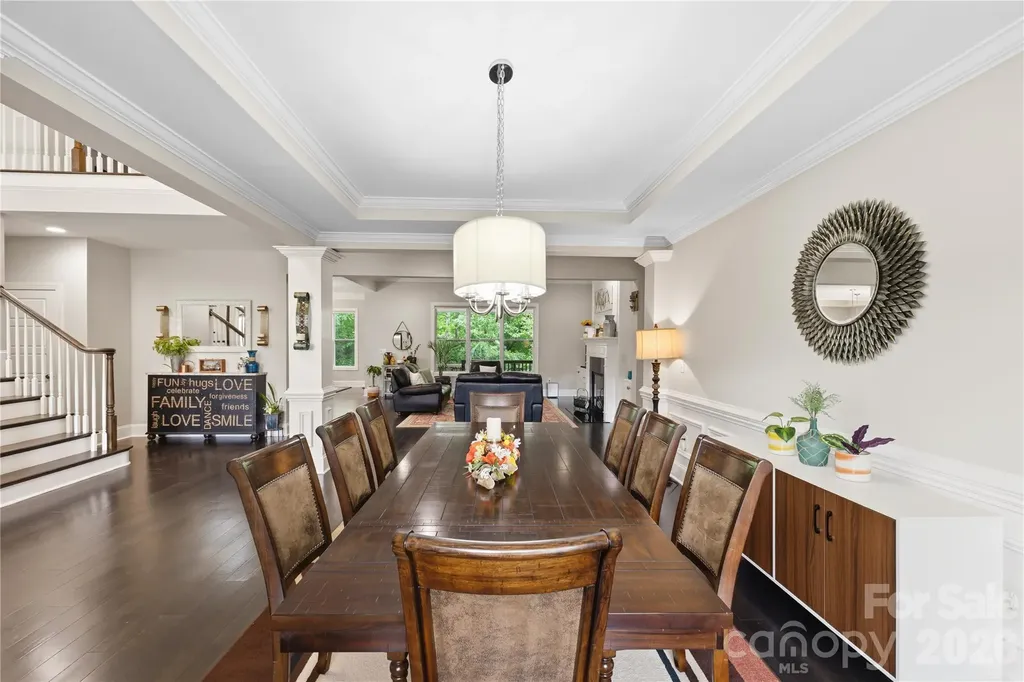 202 Tallow Tree Court Waxhaw NC 28173