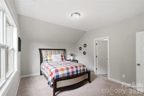 202 Tallow Tree Court Waxhaw NC 28173