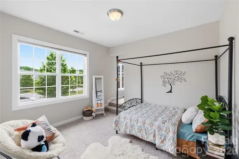 202 Tallow Tree Court Waxhaw NC 28173
