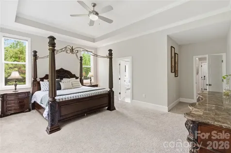 202 Tallow Tree Court Waxhaw NC 28173