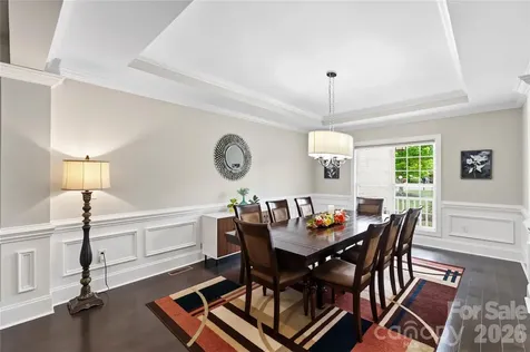 202 Tallow Tree Court Waxhaw NC 28173