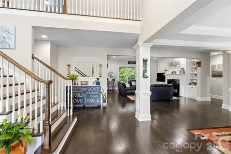 202 Tallow Tree Court Waxhaw NC 28173