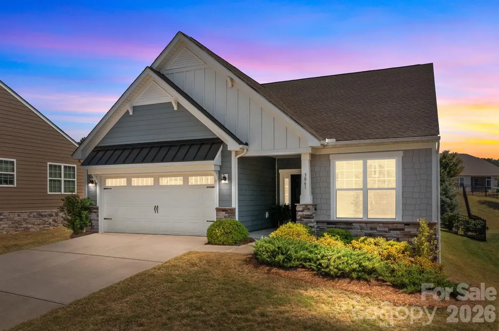 3061 Rosseau Lane Mount Holly NC 28120