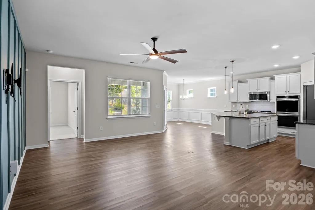3061 Rosseau Lane Mount Holly NC 28120
