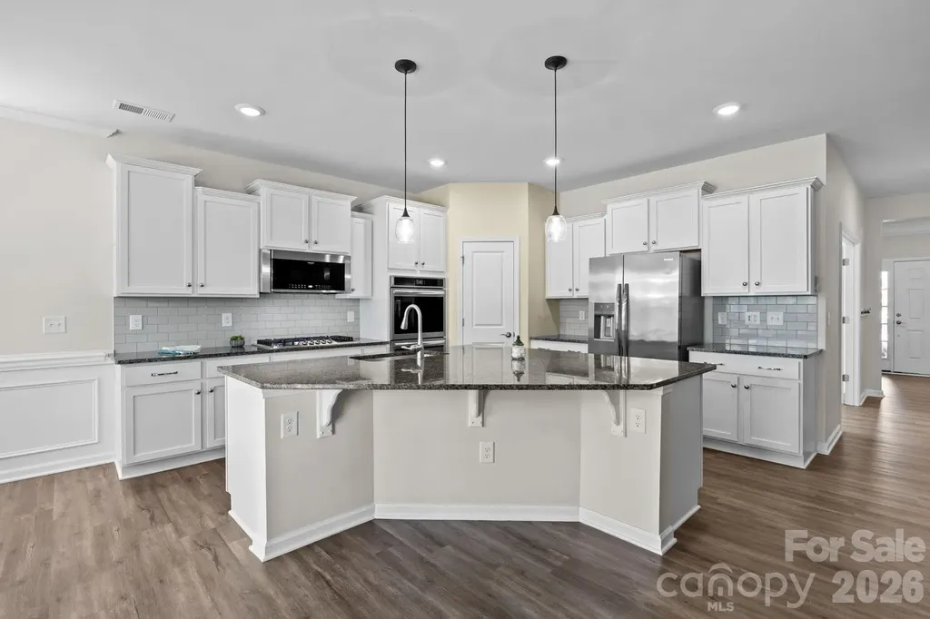 3061 Rosseau Lane Mount Holly NC 28120