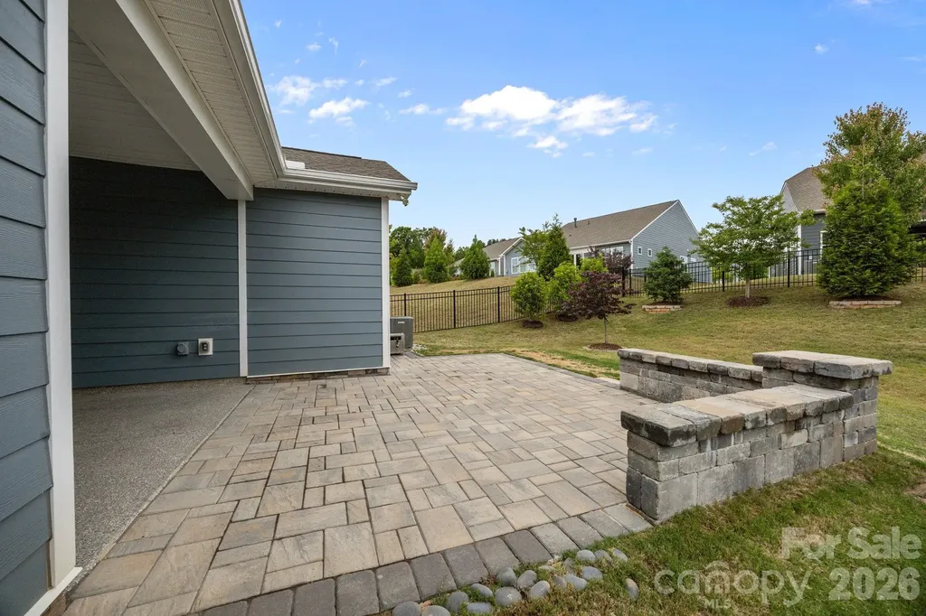 3061 Rosseau Lane Mount Holly NC 28120