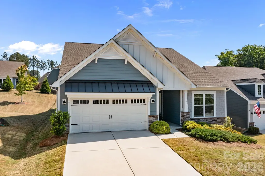 3061 Rosseau Lane Mount Holly NC 28120