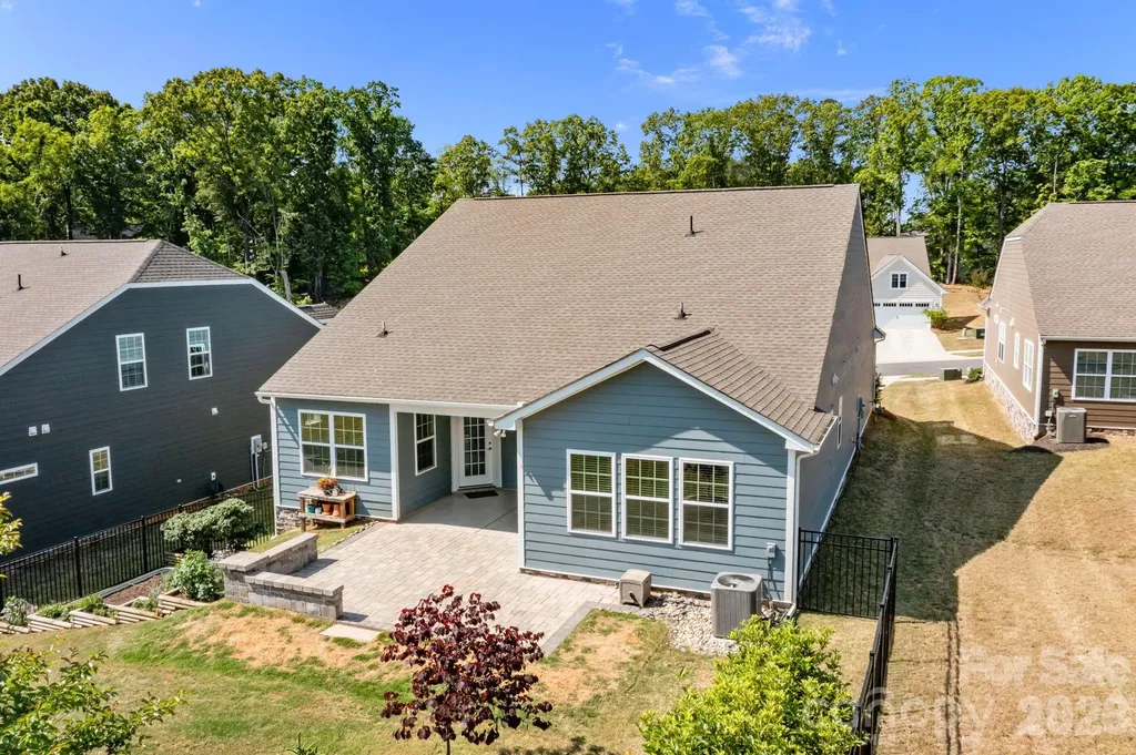 3061 Rosseau Lane Mount Holly NC 28120