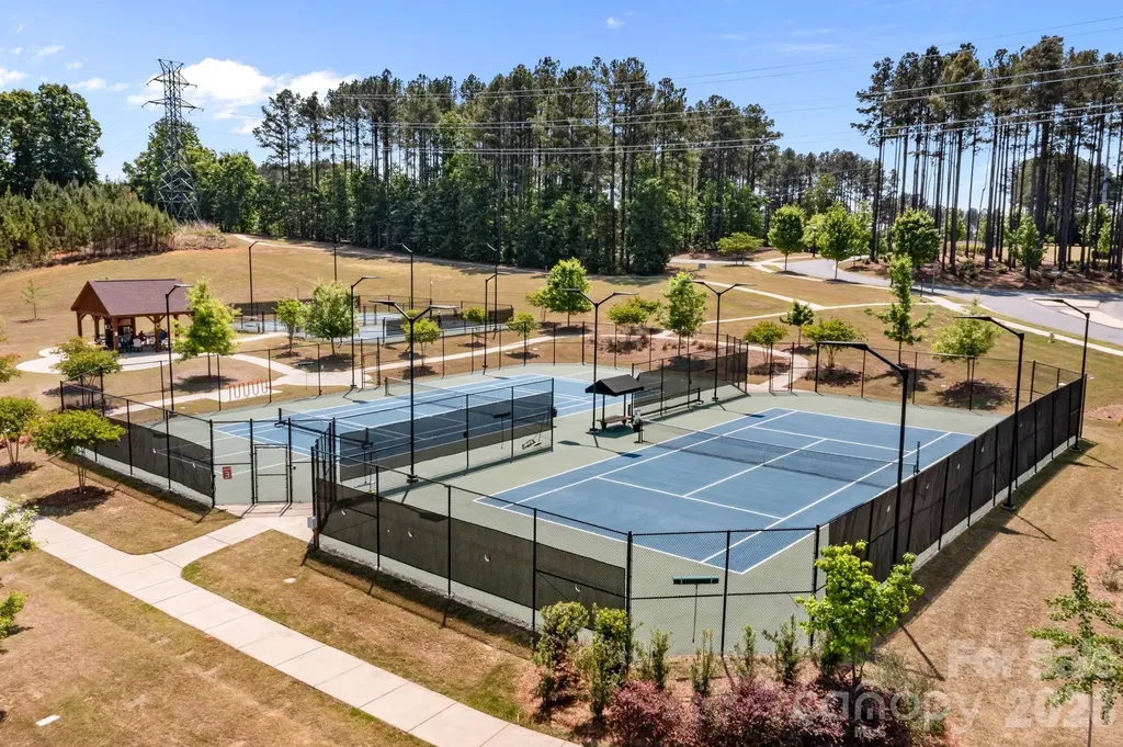 3061 Rosseau Lane Mount Holly NC 28120