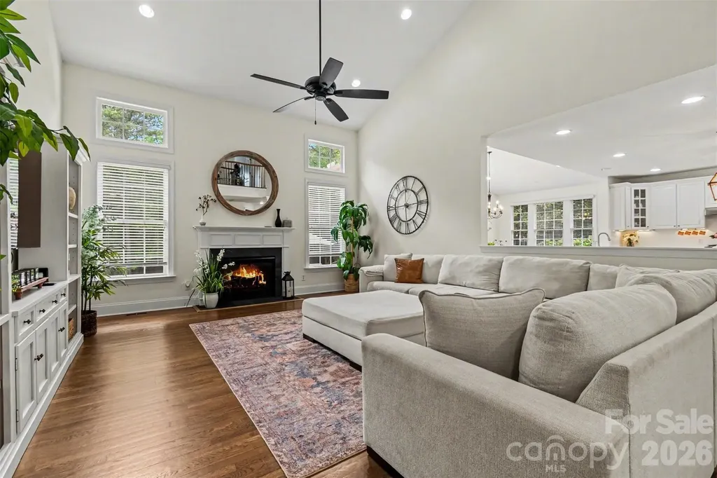 1022 Lake Forest Drive Weddington NC 28104