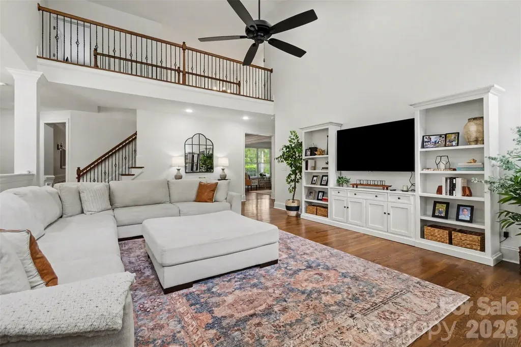 1022 Lake Forest Drive Weddington NC 28104