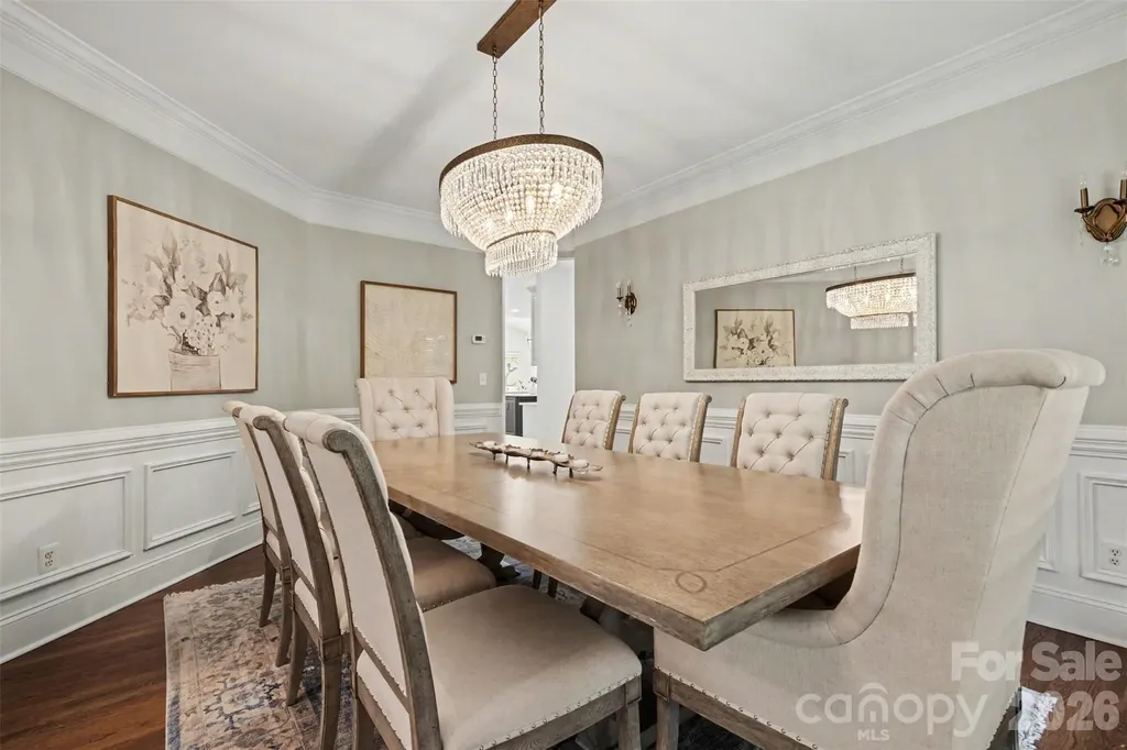 1022 Lake Forest Drive Weddington NC 28104