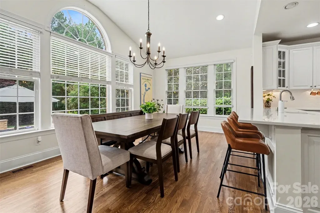 1022 Lake Forest Drive Weddington NC 28104