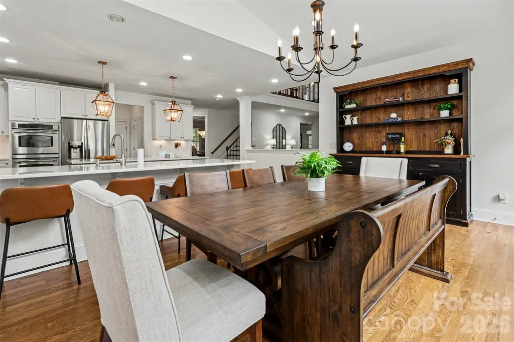 1022 Lake Forest Drive Weddington NC 28104