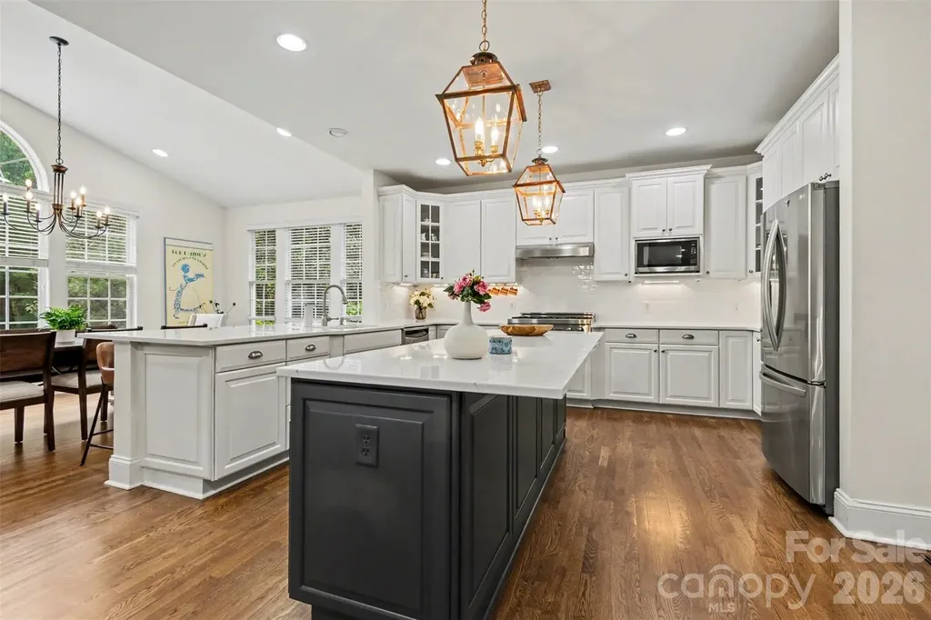 1022 Lake Forest Drive Weddington NC 28104